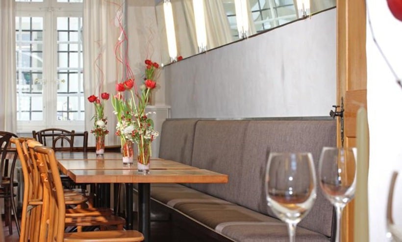 An der Aare Swiss Quality Solothurn Hotel  | Solothurn | Solothurn | Schweiz 1