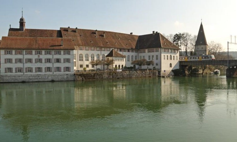 An der Aare Swiss Quality Solothurn Hotel  | Solothurn | Solothurn | Schweiz 10