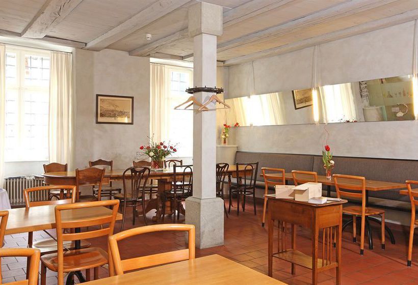 An der Aare Swiss Quality Solothurn Hotel  | Solothurn | Solothurn | Schweiz 11