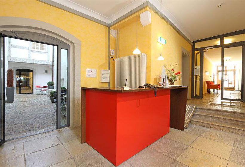 An der Aare Swiss Quality Solothurn Hotel  | Solothurn | Solothurn | Schweiz 12