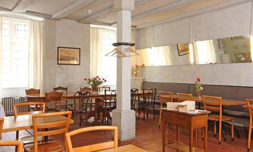 An der Aare Swiss Quality Solothurn Hotel  | Solothurn | Solothurn | Schweiz 14