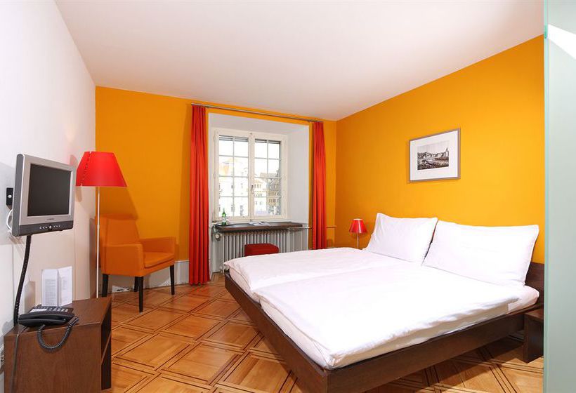 An der Aare Swiss Quality Solothurn Hotel  | Solothurn | Solothurn | Schweiz 15