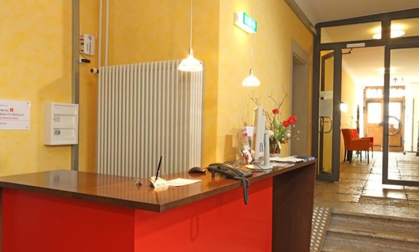 An der Aare Swiss Quality Solothurn Hotel  | Solothurn | Solothurn | Schweiz 17