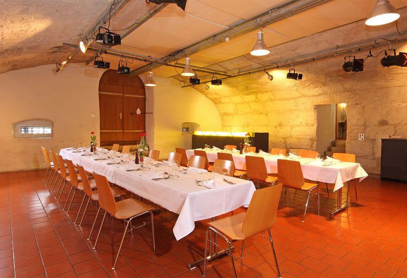 An der Aare Swiss Quality Solothurn Hotel  | Solothurn | Solothurn | Schweiz 2