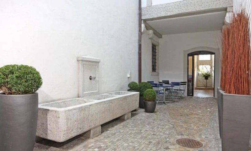 An der Aare Swiss Quality Solothurn Hotel  | Solothurn | Solothurn | Schweiz 3