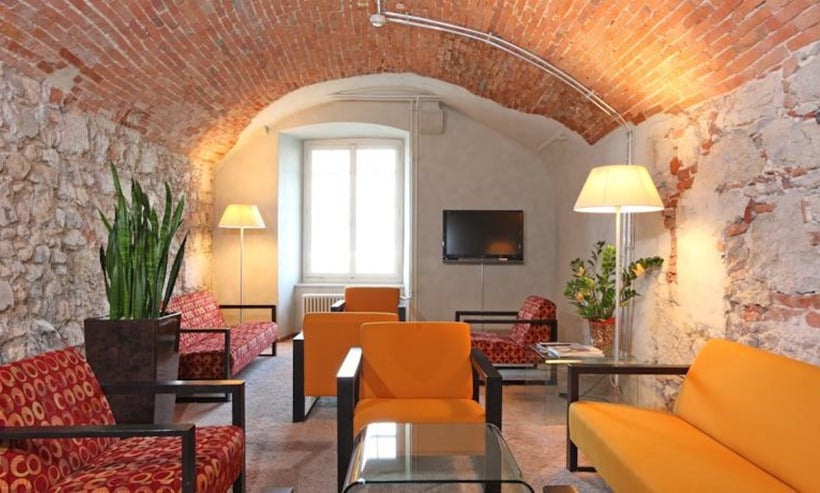 An der Aare Swiss Quality Solothurn Hotel  | Solothurn | Solothurn | Schweiz 4