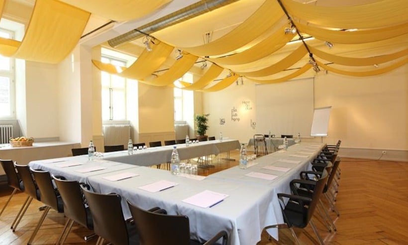 An der Aare Swiss Quality Solothurn Hotel  | Solothurn | Solothurn | Schweiz 6