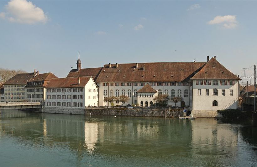 An der Aare Swiss Quality Solothurn Hotel  | Solothurn | Solothurn | Schweiz 7