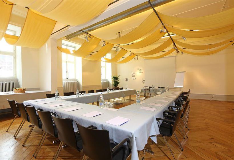 An der Aare Swiss Quality Solothurn Hotel  | Solothurn | Solothurn | Schweiz 8