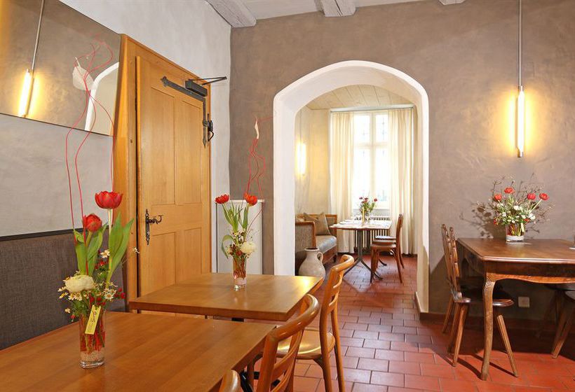 An der Aare Swiss Quality Solothurn Hotel  | Solothurn | Solothurn | Schweiz 9