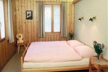 Minotel De Moiry  | Grimentz | Wallis | Schweiz 1