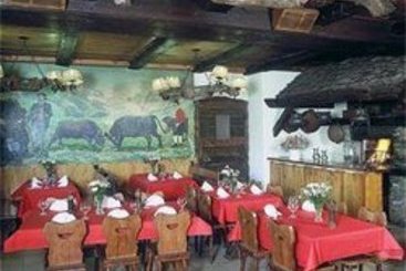 Minotel De Moiry  | Grimentz | Wallis | Schweiz 2