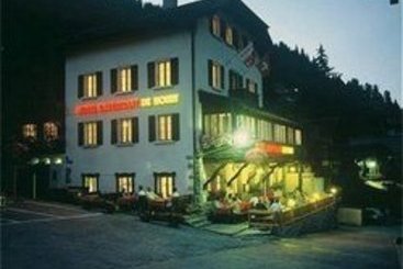 Minotel De Moiry  | Grimentz | Wallis | Schweiz 3