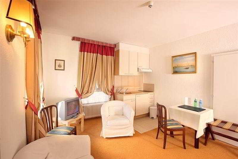 Hotel Du Boulevard  | Lausanne | Vaud / Waadt | Schweiz 10