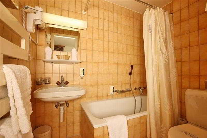 Hotel Du Boulevard  | Lausanne | Vaud / Waadt | Schweiz 13