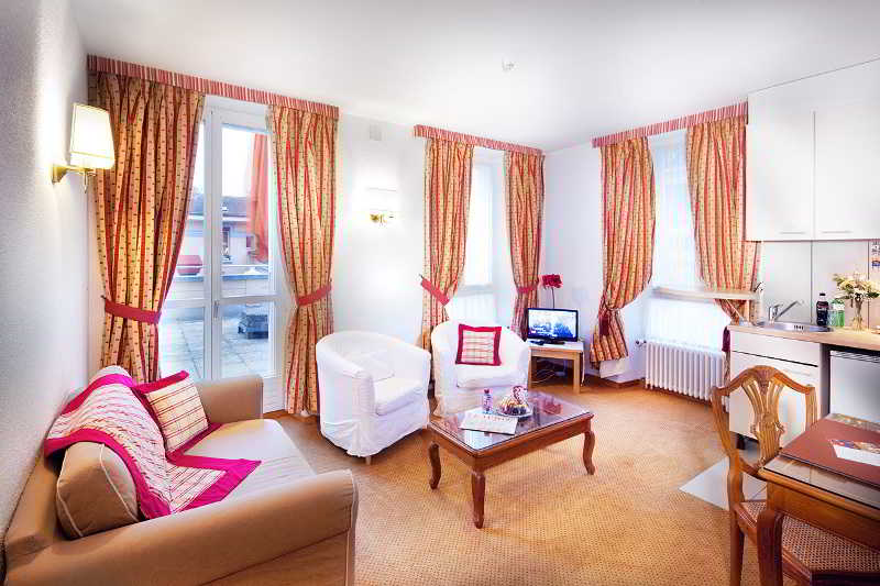 Hotel Du Boulevard  | Lausanne | Vaud / Waadt | Schweiz 18