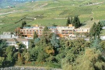 Comfort Hotel Intereurope Vaud / Waadt