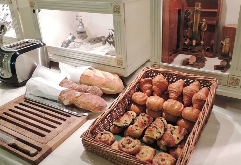 Hotel Des Horlogers  | Geneva | Geneva | Switzerland 1