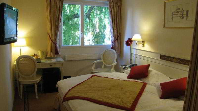 Hotel Des Horlogers  | Geneva | Geneva | Switzerland 10