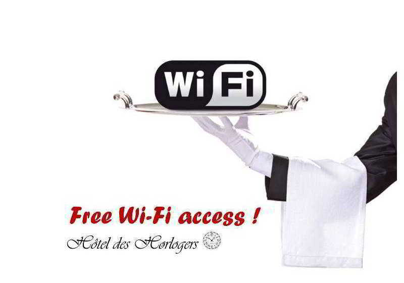 Hotel Des Horlogers  | Geneva | Geneva | Switzerland 13