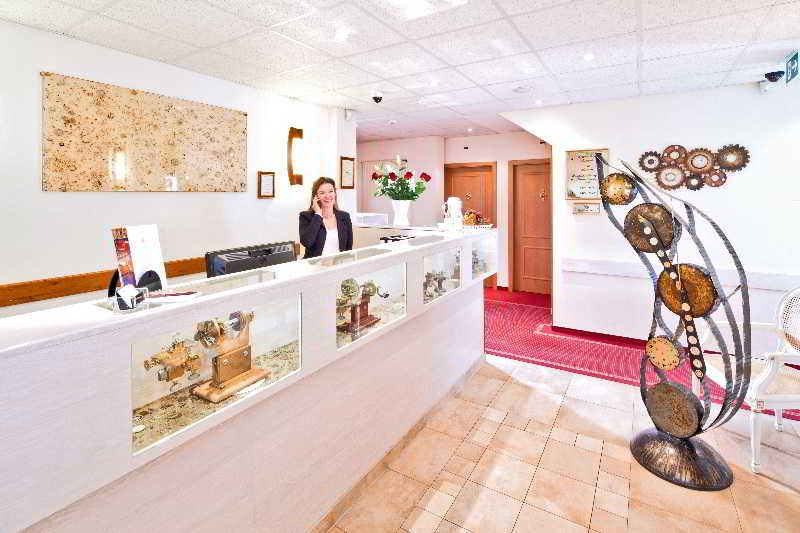 Hotel Des Horlogers  | Geneva | Geneva | Switzerland 14