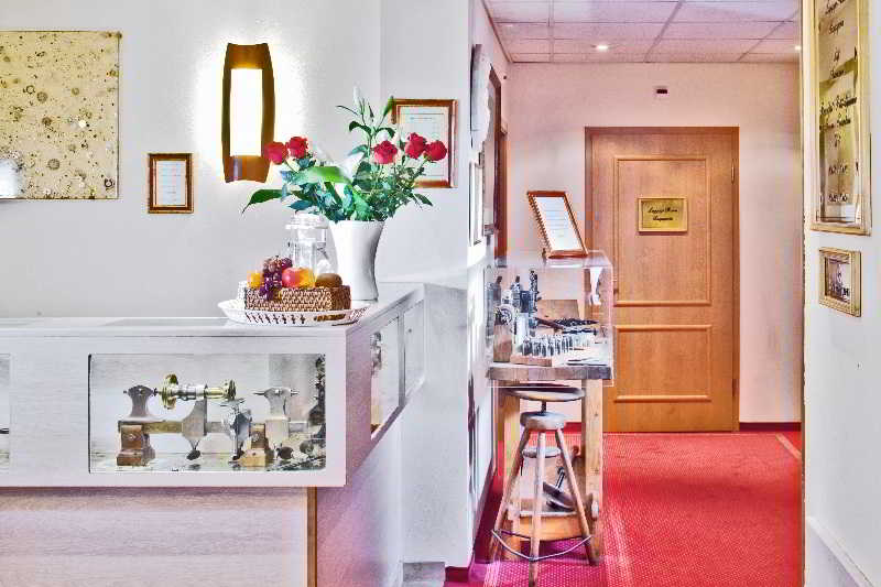 Hotel Des Horlogers  | Geneva | Geneva | Switzerland 15