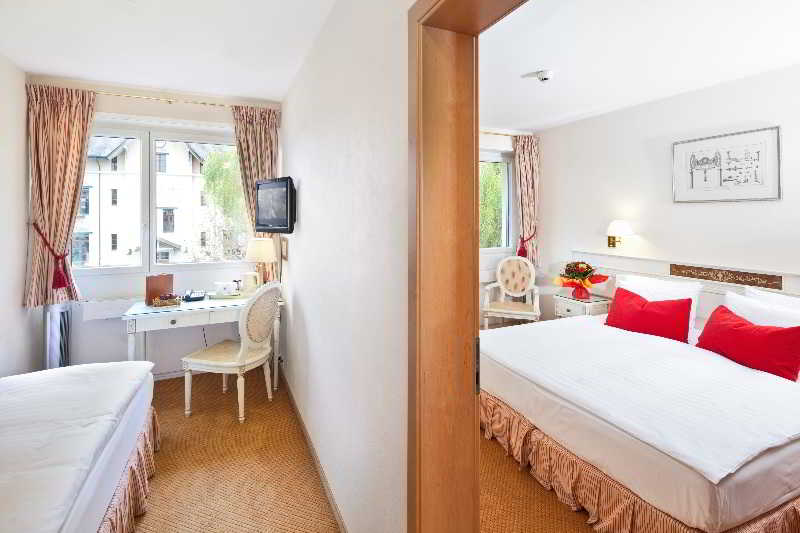 Hotel Des Horlogers  | Geneva | Geneva | Switzerland 17