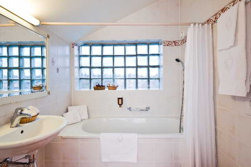 Hotel Des Horlogers  | Geneva | Geneva | Switzerland 18