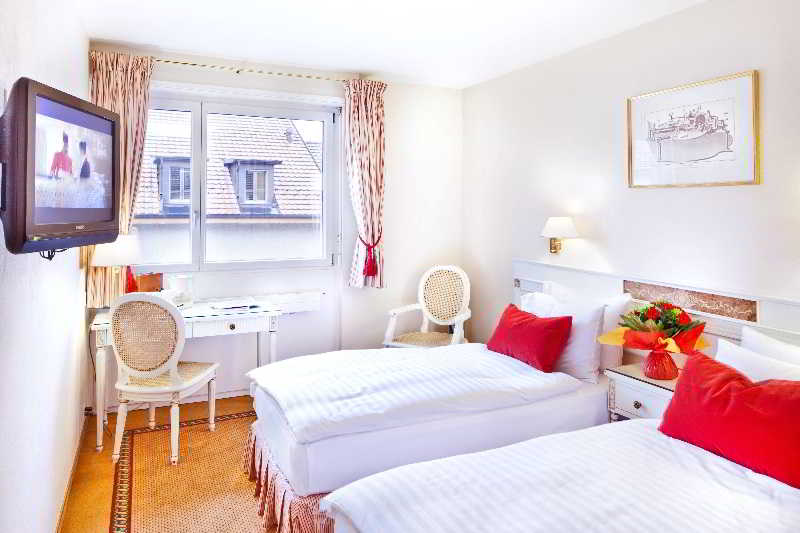 Hotel Des Horlogers  | Geneva | Geneva | Switzerland 19