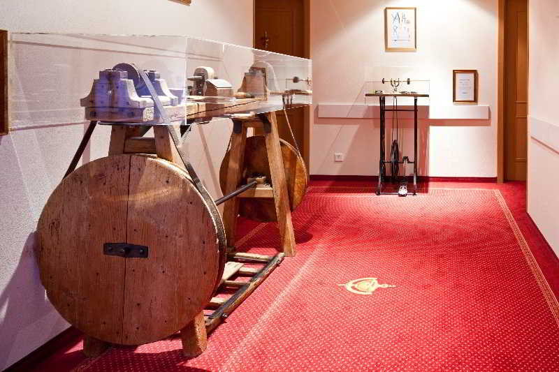 Hotel Des Horlogers  | Geneva | Geneva | Switzerland 20