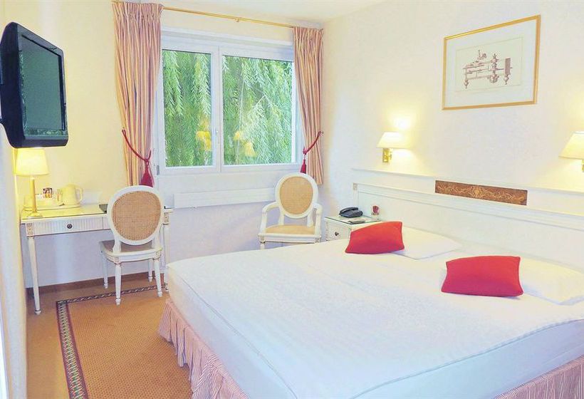 Hotel Des Horlogers  | Geneva | Geneva | Switzerland 3