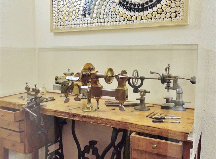 Hotel Des Horlogers  | Geneva | Geneva | Switzerland 4