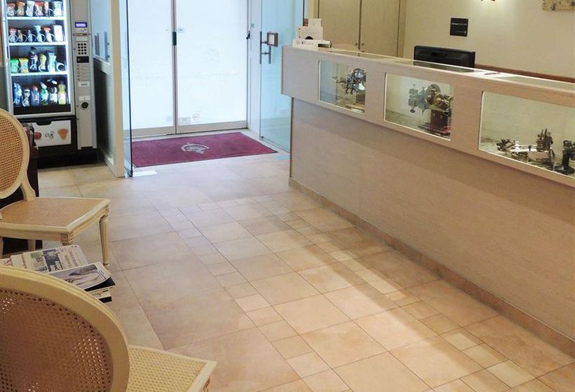 Hotel Des Horlogers  | Geneva | Geneva | Switzerland 5