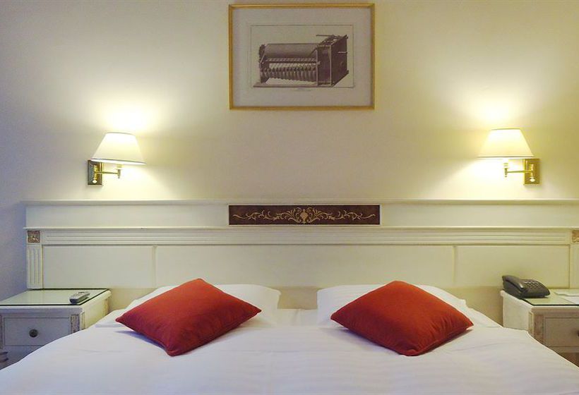 Hotel Des Horlogers  | Geneva | Geneva | Switzerland 6