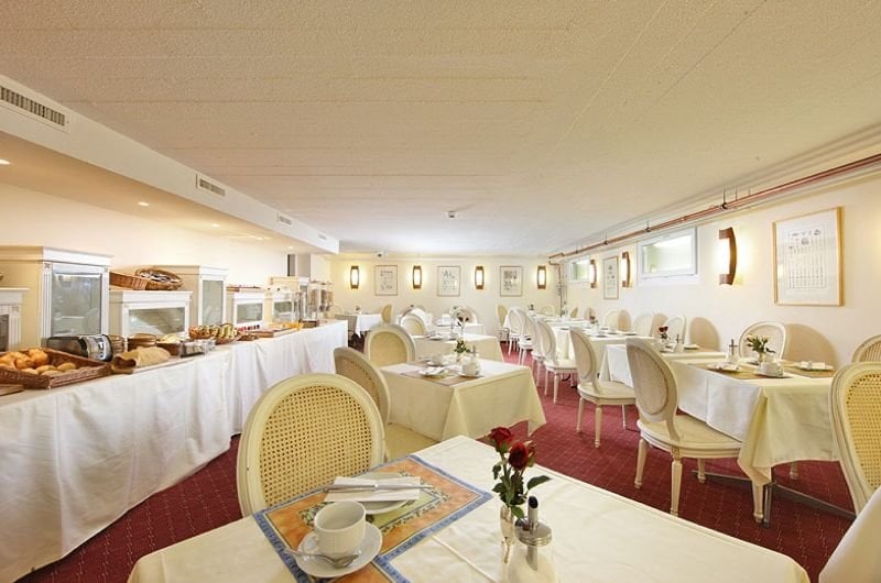 Hotel Des Horlogers  | Geneva | Geneva | Switzerland 7