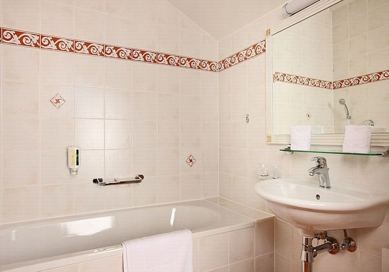 Hotel Des Horlogers  | Geneva | Geneva | Switzerland 8