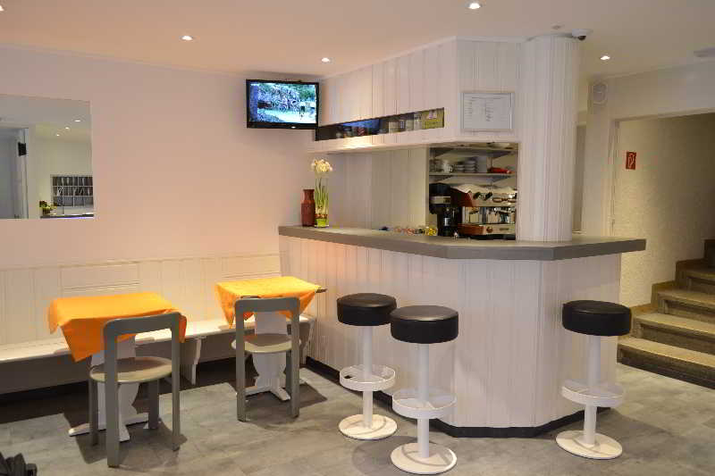 Hotel Saint Gervais  | Genf | Genf | Schweiz 1