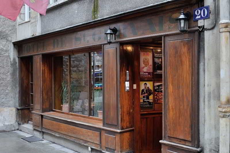 Hotel Saint Gervais  | Genf | Genf | Schweiz 11