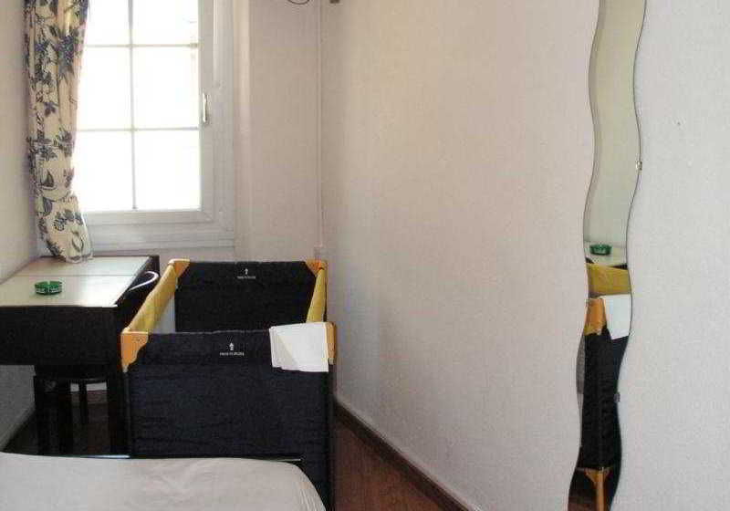 Hotel Saint Gervais  | Genf | Genf | Schweiz 14