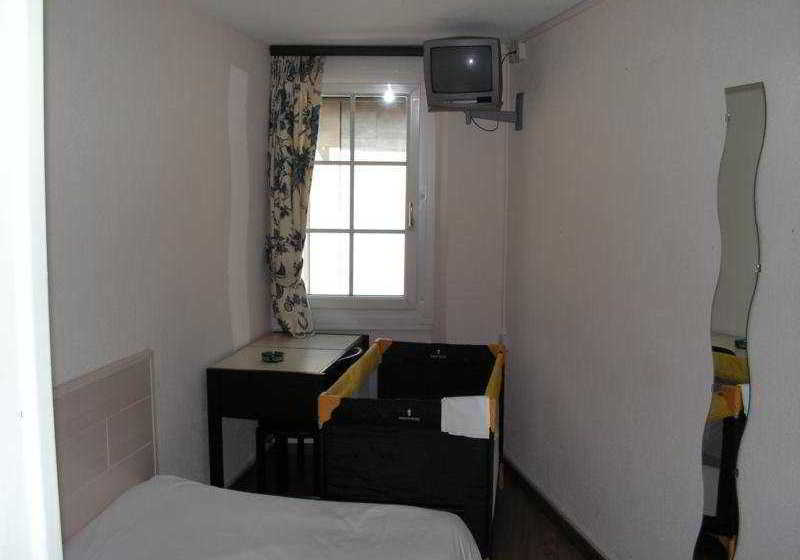 Hotel Saint Gervais  | Genf | Genf | Schweiz 15