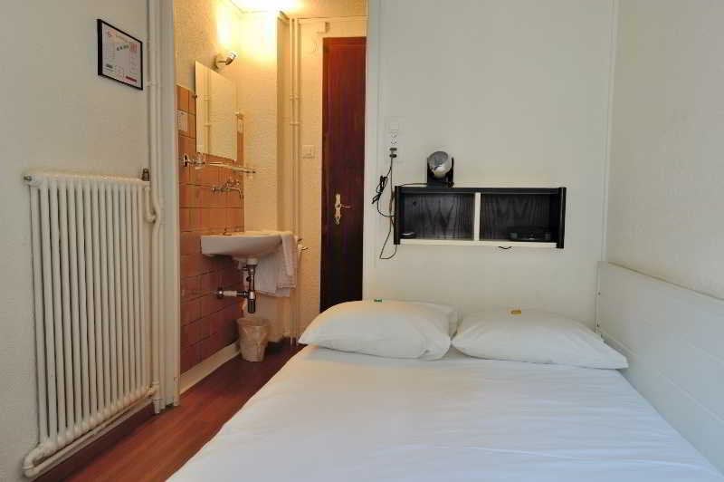 Hotel Saint Gervais  | Genf | Genf | Schweiz 16