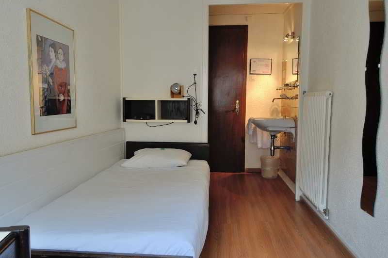 Hotel Saint Gervais  | Genf | Genf | Schweiz 17