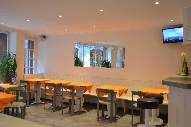 Hotel Saint Gervais  | Genf | Genf | Schweiz 3