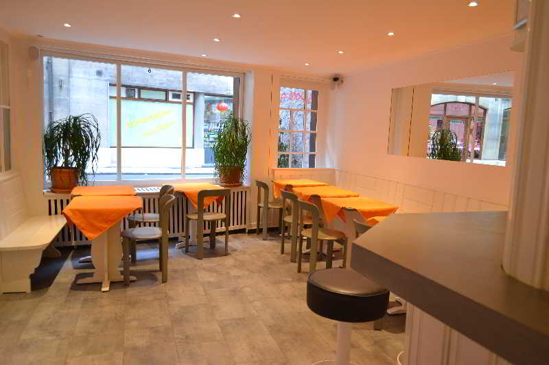 Hotel Saint Gervais  | Genf | Genf | Schweiz 5