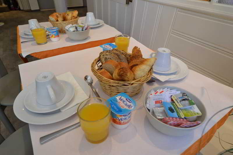 Hotel Saint Gervais  | Genf | Genf | Schweiz 6