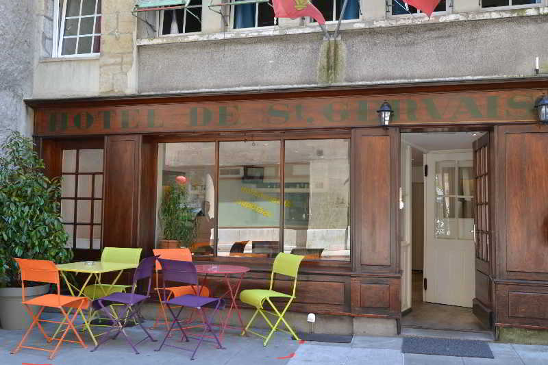 Hotel Saint Gervais  | Genf | Genf | Schweiz 7
