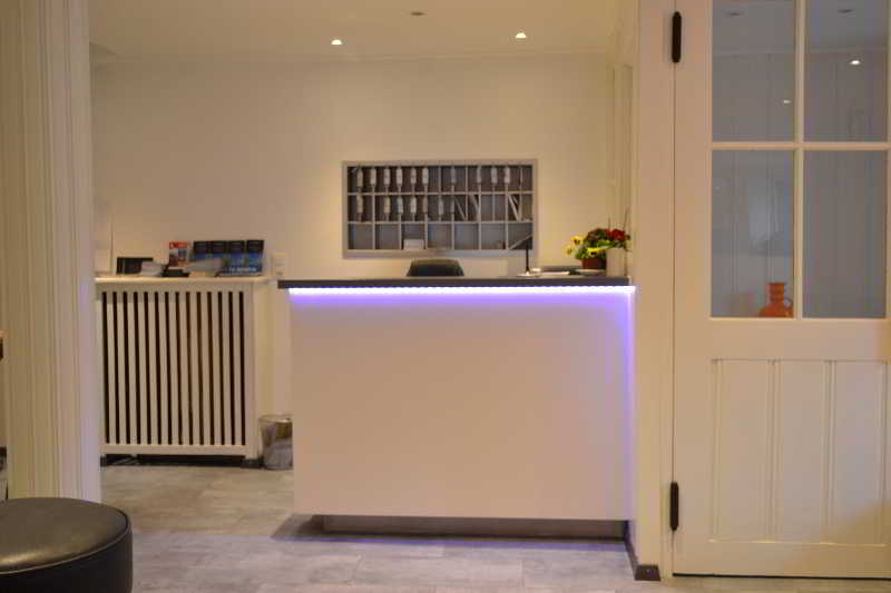 Hotel Saint Gervais  | Genf | Genf | Schweiz 8