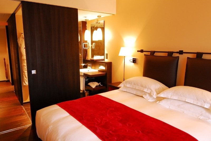 Eastwest Hotel  | Genf | Genf | Schweiz 1