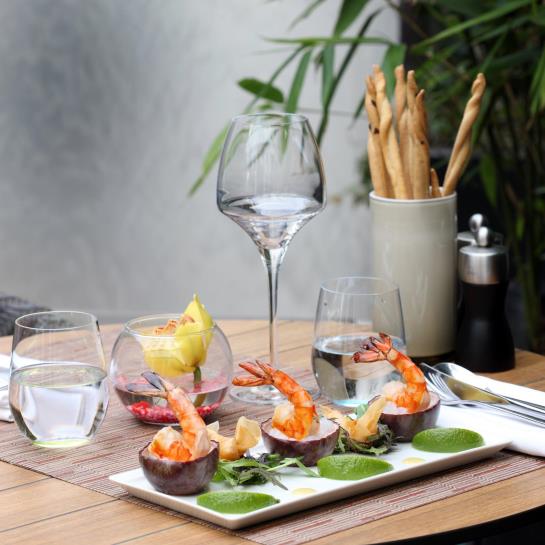 Eastwest Hotel  | Genf | Genf | Schweiz 10