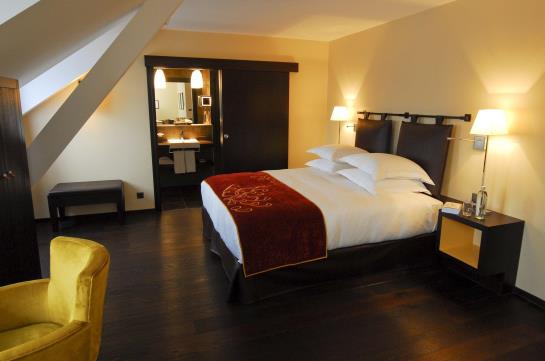 Eastwest Hotel  | Genf | Genf | Schweiz 11